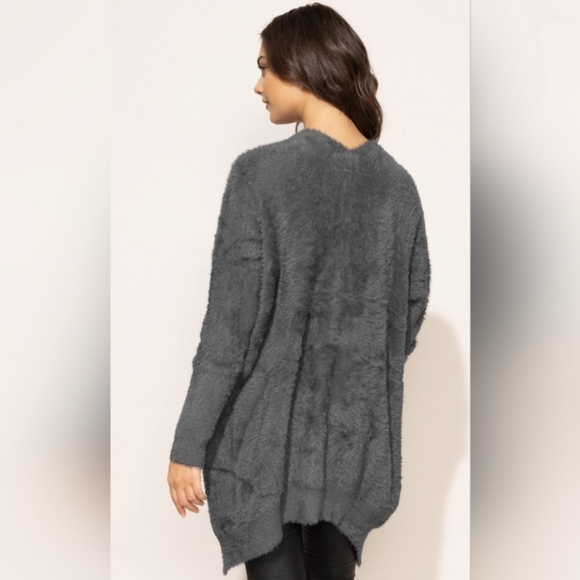 PINK MARTINI | the arielle sweater - Picture 3 of 3